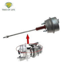 Attuatore wastegate turbo B03G 18559880010 18559700013 A1330900280 per Mercedes CLASSE A 45 e AMG 2013-
