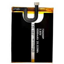 Compatibel met Blackview Bv6800-batterij Bv9100 Bv5900 Bv9900 Bv6100-batterij