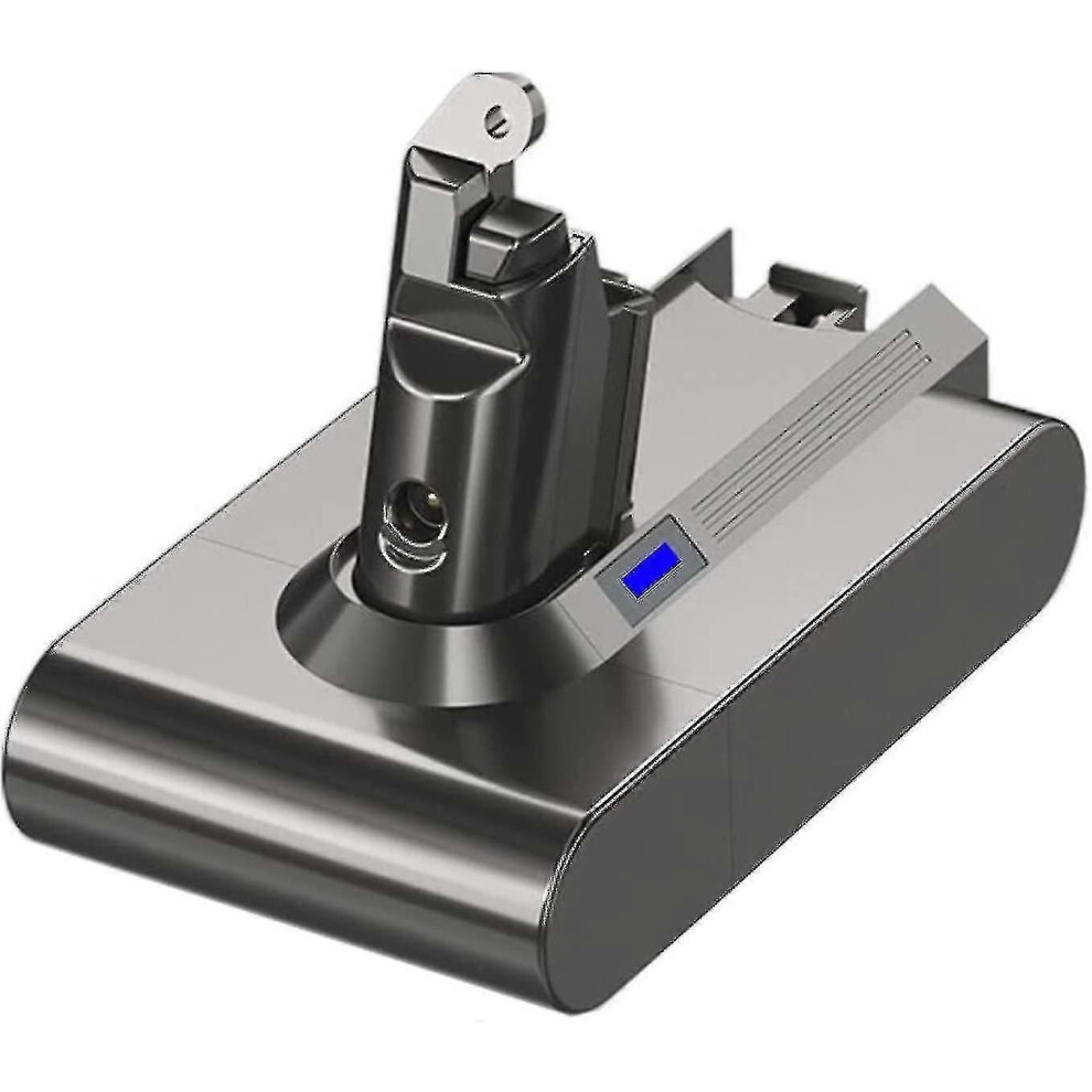 Batterie d'aspirateur compatible Dyson V6 (dc62) 21,6 V 4,0 Ah-1