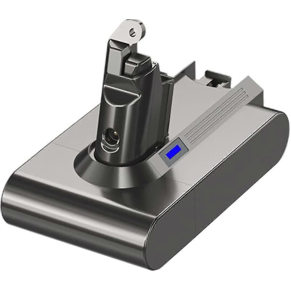 Batterie pour aspirateur Dyson V6 (DC62) 21,6 V 4 Ah