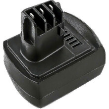 Gereedschapsaccu geschikt voor Metabo 3000mah 12v Bs 12 Sp Ssp 12 6.25486 Bsz 12 Impuls