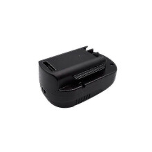 Seilylanka Werkzeugakku passend für Gude 2000mAh 18V Ghs 520 18 Li-Ion 490476 95510 95513