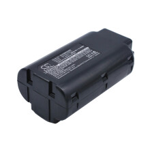 Werkzeugakku für Paslode, 2000 mAh, 7,4 V, 902654, Bcpas-404717, Im200f18, Im250, Im250a