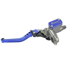 Bremse Kupplung Pumpe Master Zylinder Motorrad Hebel Lenker Hydraulische Kupplung Racing Motor Für 22mm