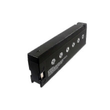 Medizinische Batterie passend für Nellcor 2300mAh 12V N-180 N-180 Pulsoximeter N-185 Pulsoximeter-