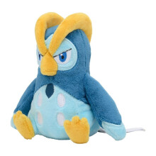 Pokemon Center Original Plush Pokemon Fit Pottaishi 131311(hwd:cm)