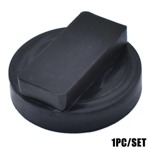 Adattatore per cuscinetto di sollevamento in gomma per BMW Serie 3 4 5 E46 E90 E39 E60 E91 E92 X1 X3 1