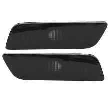1 paar Front Marker Lampe Licht 30744360 Links Rechts Seite Marker Licht Ohne Leuchtmittel Für Volvo