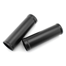 Soffietto ammortizzatore per forcella anteriore Bracingo per moto Honda Rebel CM 500 300 500