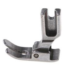 (As show, One size) Sewing Machine High Shank Presser Foot P351K, Industrial, Steel, Universal