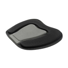 (As show, One size) Comfortable Soft Padded On Top Seat Cushion Pad For Kayak Canoe Fishing Boat