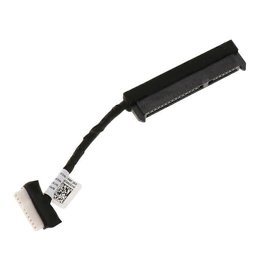 (As Show, One Size) Laptop Sata Hard Drive Disk Connector Hdd/Ssd Cable For Zbook 15 17 G3 G4 4633730133289