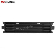 Schwarze Front-Center-Stoßstangenverkleidung für Ford F-150 2018 2019 2020 Jl3z-17b968-ab Schützen Sie