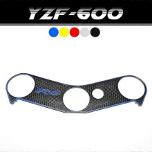Aufkleber Pad Triple Tree Schutz Film R6 2006-2016 Für Yamaha Yzf R6 Yzfr6 Yzf-r6 Top Clamp Oberen