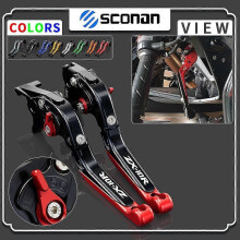 Zx10 R Rr Motorradzubehör Bremskupplungshebel Für Kawasaki Zx10r Krt Se Zx10rr Zx 10r 10rr 2016