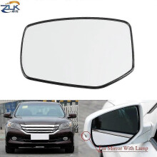 Links Rechts Auto Beheizte Äußere Rück Seite Spiegel Glas Objektiv Für HONDA ACCORD 2014 2015 2016 2017