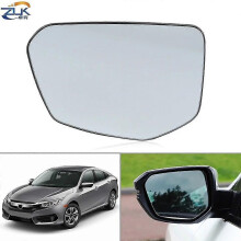 Links Rechts Äußere Rück Seite Spiegel Glas Objektiv Für HONDA CIVIC 2016 2017 2018 2019 2020 FC1 FC7