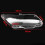 Auto Front Scheinwerfer Objektiv Abdeckung Für BMW E92 E93 2006 2007 2008 2009 2010 Auto Shell Scheinwerfer 4