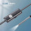 Android Endoscope Camera 3in1 Micro USB Type-c Pipe Auton tarkastus Borescope Vedenpitävä LED Kiinteä 5