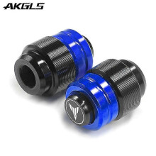 Voor Yamaha Mt01 Mt09 Mt07 Mt10 Mt03 Mt-09 Mt-07 01 03 10 Motorfiets Bandventiel Klepsteelkap Aluminium