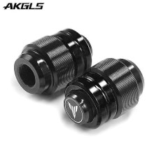 Voor Yamaha Mt01 Mt09 Mt07 Mt10 Mt03 Mt-09 Mt-07 01 03 10 Motorfiets Bandventiel Klepsteelkap Aluminium