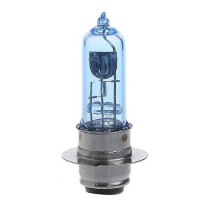 5 Pcs /2/1pc P15d-25-1 12v 35w Weiß Scheinwerfer Birne Lampe Für Motorrad Elektrische Fahrzeug