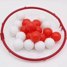 (As show, One size) 3X Headband Hoop Basketball Game Parent-child Family Interactive Sports Toy