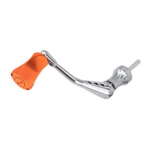 (N924, One size) Fishing Spinning Reel Handle Knob Rocker Arm Grip Replacement Parts Set A