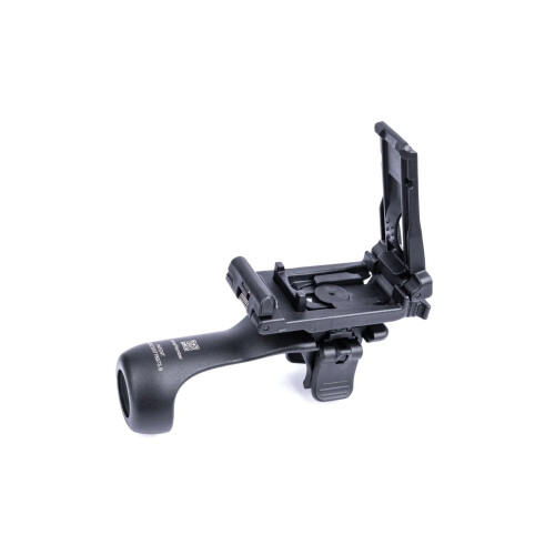 Nextorch V55 X-Carry Quick Draw Flashlight Torch Holster 1
