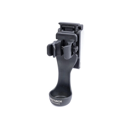 Nextorch V55 X-Carry Quick Draw Flashlight Torch Holster