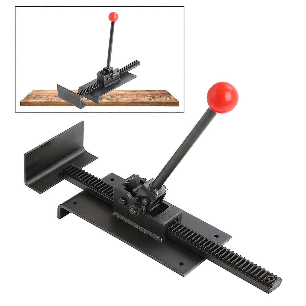 (As Show, One Size) Floor Jack Tools Professional Flooring Jack For Installing, Straightening Laminate And Hardwood Flooring 5413693820186