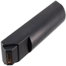 Ya probado. Aplicable a Honeywell Voyager 1202, batería Xenon 3820 Bat-Scn01.