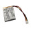 Al getest. Van toepassing op Logitech S100 Bluetooth-luidsprekerbatterij 533-000107 2