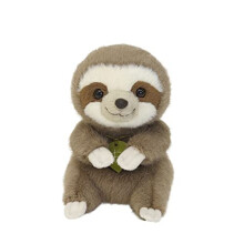 Sun Arrow Potte Sloth Stuffed Toy K-8921