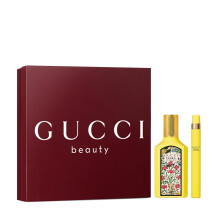 Gucci Flora Gorgeous Orchid Eau de Parfum 50ml + 10ml Spray Set