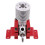(As show, One size) 2pc CNC RC Aero-model Engine Bench Work Stand Fits Mayatech Gasoline Engine 4