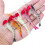 (As show, One size) 5pcs  Head Multi-jointed 1