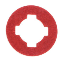 (As show, One size) W12080 Clutch Pressure Disc for Feiyue FY-01/02/03 1:12 RC Car Truck Buggy