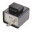 (As show, One size) Motorcycle 2 Pin Speed Adjustable LED Indicator Flasher Relay Resistor Fix 3