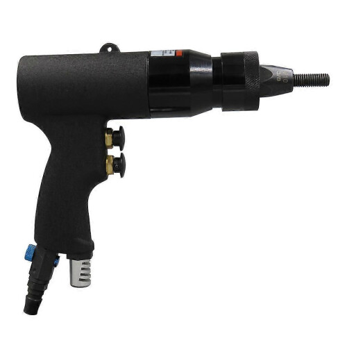 (As show, One size) Precision Pneumatic Rivet Nut Setting M8 M10 Pneumatic Rivet Nut 1