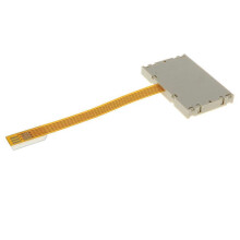 (As show, One size) B09 SIM Mobile Phone Signal Extension Cable Card Opener Card Reader