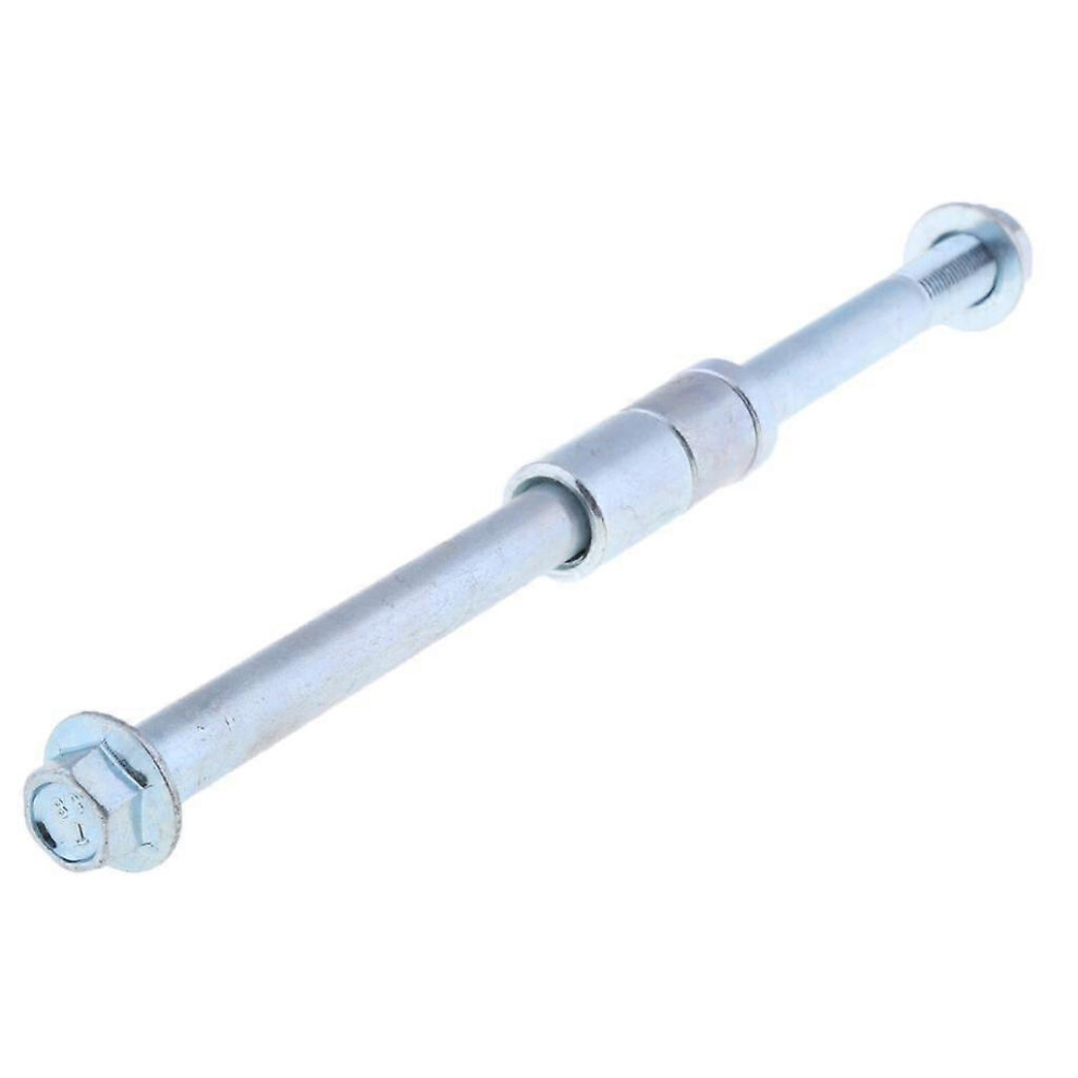 (As Show, One Size) 70Cc 90Cc Aluminium Alloy Front Rear Rim Wheel Axle Spacer - 12Mm 220Mm 5413693827130