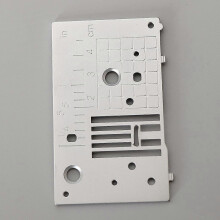 (As show, One size) Domesic Sewing Machine Plate for Brother BC-1000, BC-2100, BC2100WT