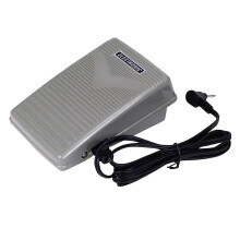 (As show, One size) Sewing Machine Foot Control Pedal Fits Singer Foot Controller Switch Repair Part - Easy Operation, Durable, Anti-Slip