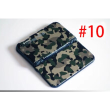 (10) Protective Case 28 Designs Snap on Case Cover Shell for New 3DS XL/LL