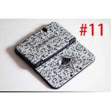 (11) Protective Case 28 Designs Snap on Case Cover Shell for New 3DS XL/LL