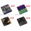 (1) Protective Case 28 Designs Snap on Case Cover Shell for New 3DS XL/LL 9