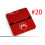 (20) Protective Case 28 Designs Snap on Case Cover Shell for New 3DS XL/LL 1