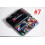 (7) Protective Case 28 Designs Snap on Case Cover Shell for New 3DS XL/LL 1