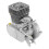 110cc Bicycle Gasoline Engine Motor Kit Motorized Bike Kit 7
